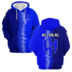 Football Hoodie Club World Cup 2025 For Fan Football HVN1103AL070225HOD