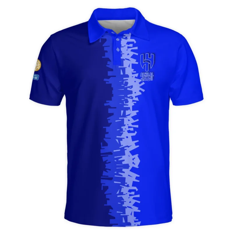 Sport Polo Shirt Club World Cup 2025 For Fan Sport HVN1103AL070225POS - Image 2