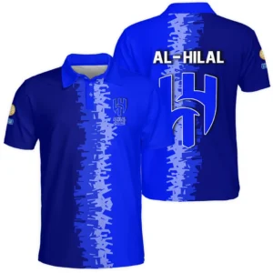 Sport Polo Shirt Club World Cup 2025 For Fan Sport HVN1103AL070225POS