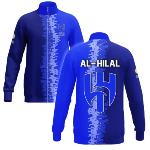 Football Stand Collar Jacket Club World Cup 2025 For Fan Football HVN1103AL070225SCJ