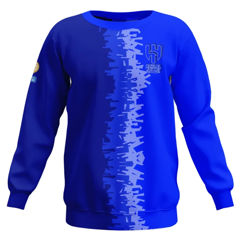 Football Sweatshirt Club World Cup 2025 For Fan Football HVN1103AL070225SW - Image 2