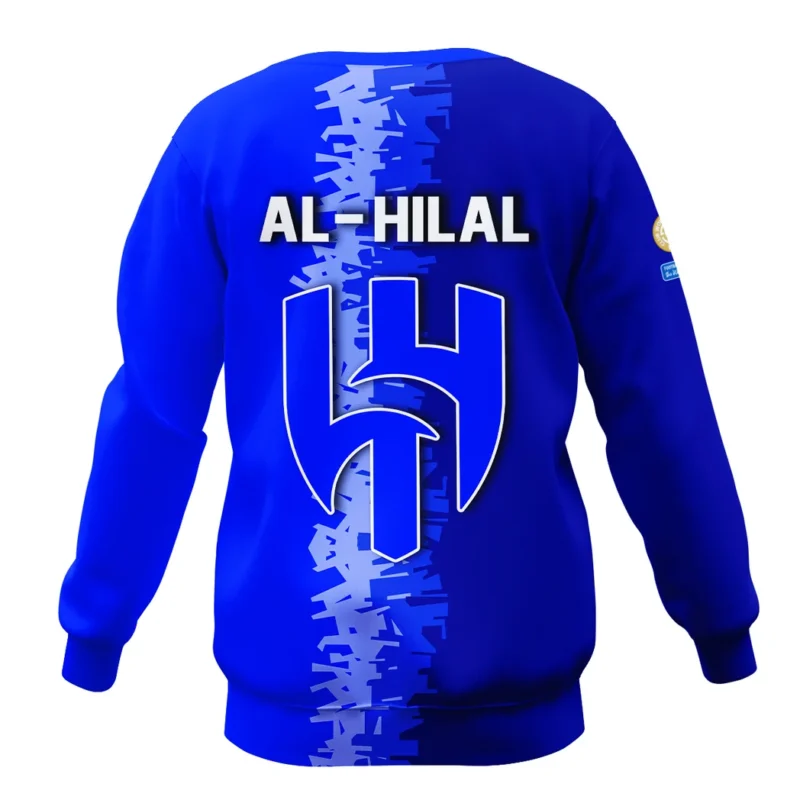 Football Sweatshirt Club World Cup 2025 For Fan Football HVN1103AL070225SW - Image 3