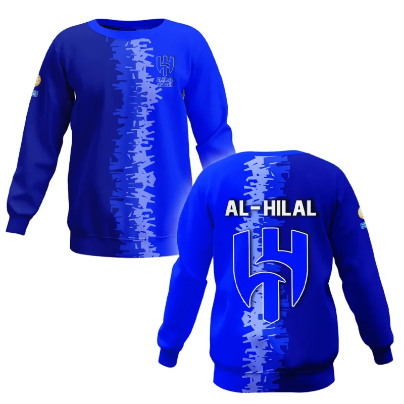 Football Sweatshirt Club World Cup 2025 For Fan Football HVN1103AL070225SW