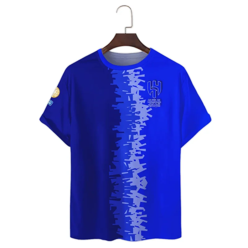 Sport T-Shirt Club World Cup 2025 For Fan Sport HVN1103AL070225TS3D - Image 2