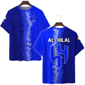 Sport T-Shirt Club World Cup 2025 For Fan Sport HVN1103AL070225TS3D