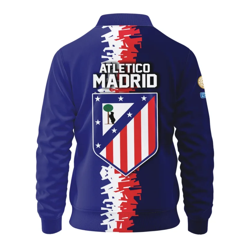Sport Bomber Jacket Club World Cup 2025 For Fan Sport HVN1103AM070225BOB - Image 3