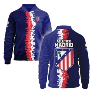 Sport Bomber Jacket Club World Cup 2025 For Fan Sport HVN1103AM070225BOB