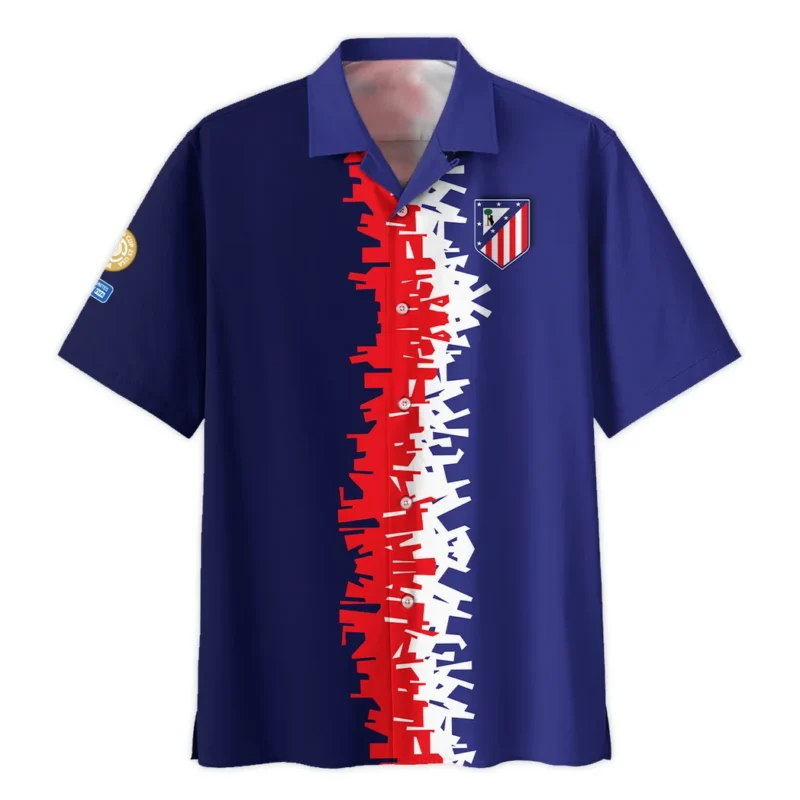 Football Hawaiian shirt Club World Cup 2025 For Fan Football HVN1103AM070225HAW - Image 2