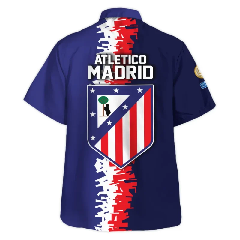 Football Hawaiian shirt Club World Cup 2025 For Fan Football HVN1103AM070225HAW - Image 3