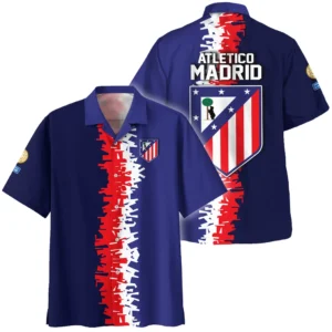 Football Hawaiian shirt Club World Cup 2025 For Fan Football HVN1103AM070225HAW