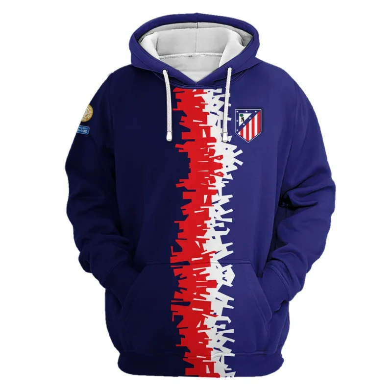 Sport Hoodie Club World Cup 2025 For Fan Sport HVN1103AM070225HOD - Image 2