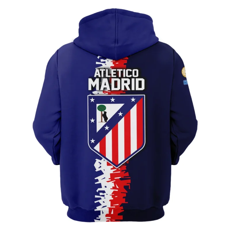 Sport Hoodie Club World Cup 2025 For Fan Sport HVN1103AM070225HOD - Image 3