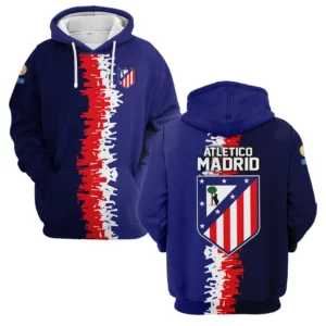 Sport Hoodie Club World Cup 2025 For Fan Sport HVN1103AM070225HOD