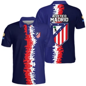 Football Polo Shirt Club World Cup 2025 For Fan Football HVN1103AM070225POS