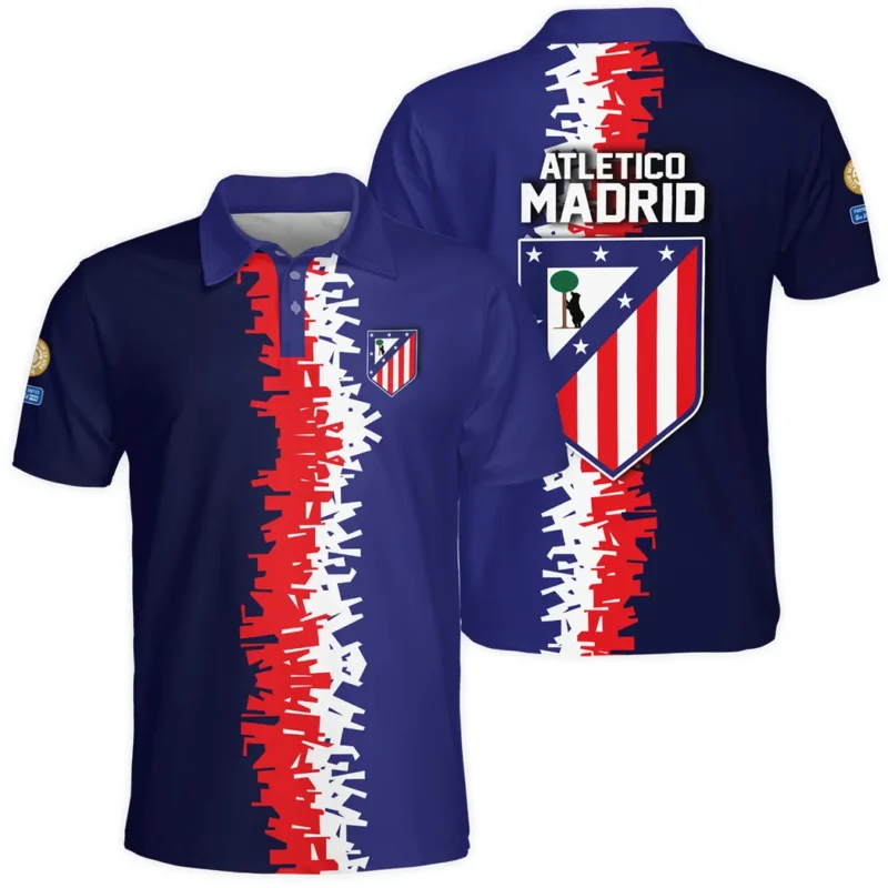 Football Polo Shirt Club World Cup 2025 For Fan Football HVN1103AM070225POS