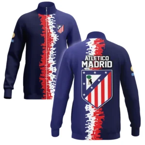 Sport Stand Collar Jacket Club World Cup 2025 For Fan Sport HVN1103AM070225SCJ
