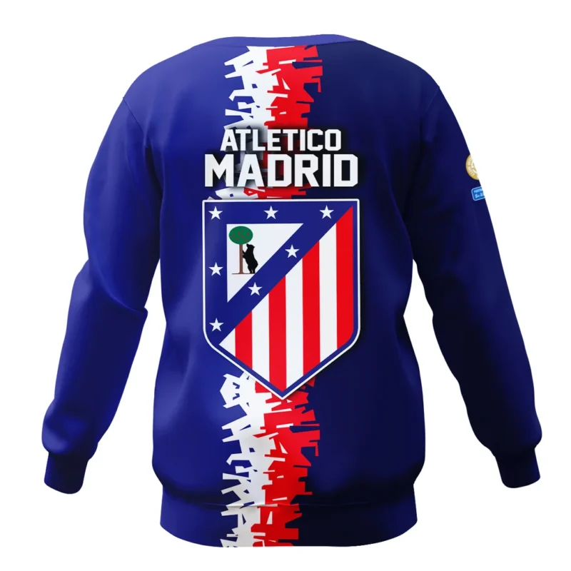 Sport Sweatshirt Club World Cup 2025 For Fan Sport HVN1103AM070225SW - Image 3