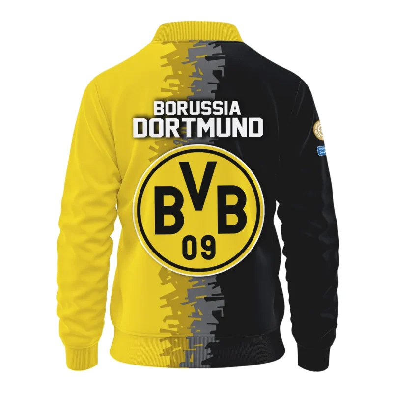 Football Bomber Jacket Club World Cup 2025 For Fan Football HVN1103BD070225BOB - Image 3