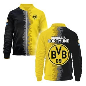 Football Bomber Jacket Club World Cup 2025 For Fan Football HVN1103BD070225BOB