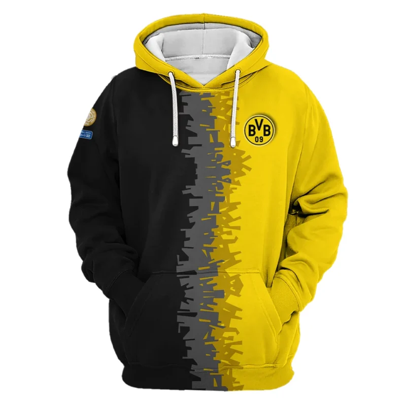Football Hoodie Club World Cup 2025 For Fan Football HVN1103BD070225HOD - Image 2