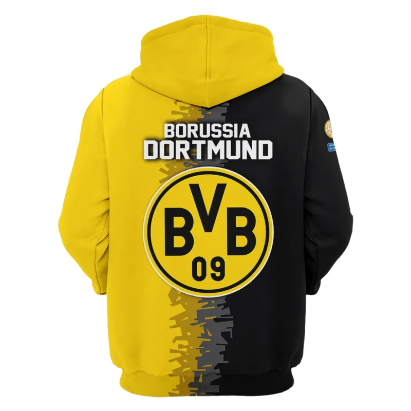 Football Hoodie Club World Cup 2025 For Fan Football HVN1103BD070225HOD - Image 3