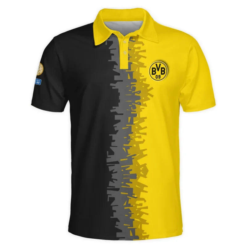 Football Polo Shirt Club World Cup 2025 For Fan Football HVN1103BD070225POS - Image 2