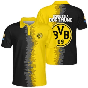 Football Polo Shirt Club World Cup 2025 For Fan Football HVN1103BD070225POS