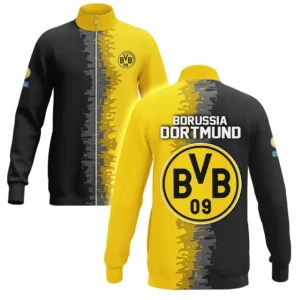 Football Stand Collar Jacket Club World Cup 2025 For Fan Football HVN1103BD070225SCJ
