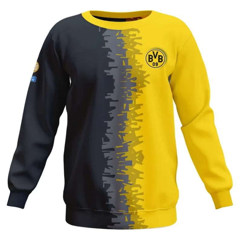 Football Sweatshirt Club World Cup 2025 For Fan Football HVN1103BD070225SW - Image 2