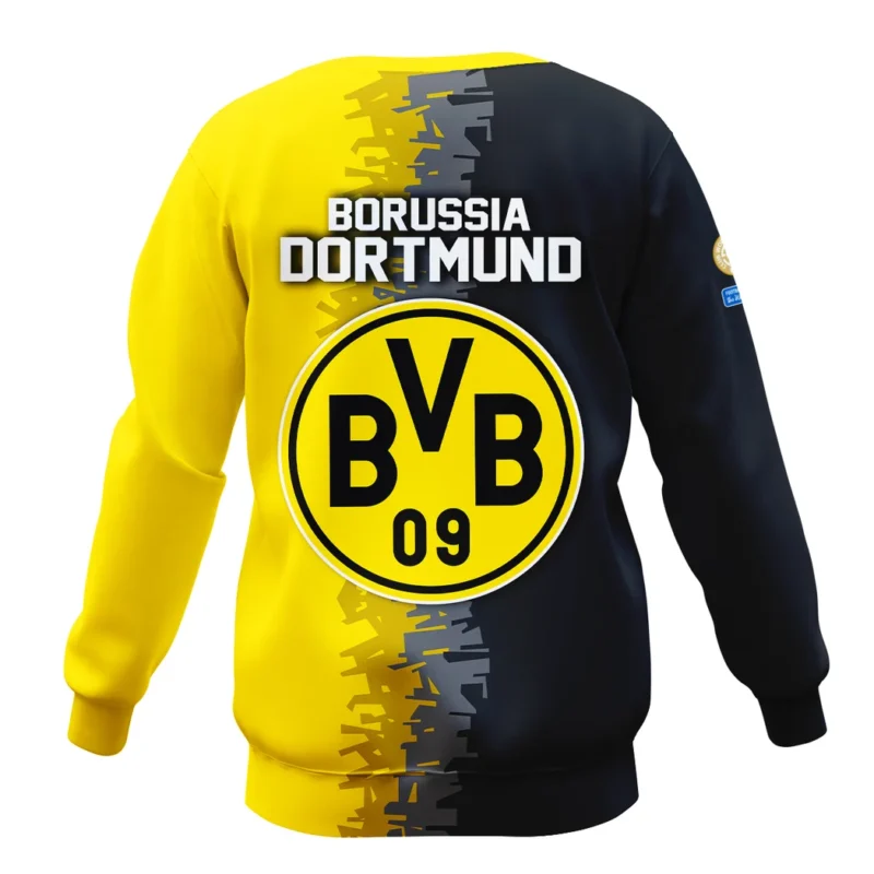 Football Sweatshirt Club World Cup 2025 For Fan Football HVN1103BD070225SW - Image 3