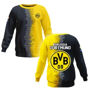 Football Sweatshirt Club World Cup 2025 For Fan Football HVN1103BD070225SW