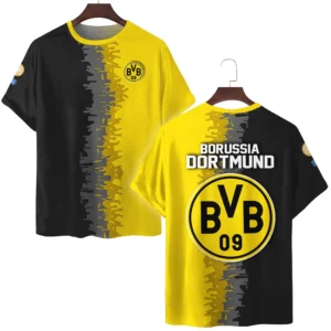 Football T-Shirt Club World Cup 2025 For Fan Football HVN1103BD070225TS3D