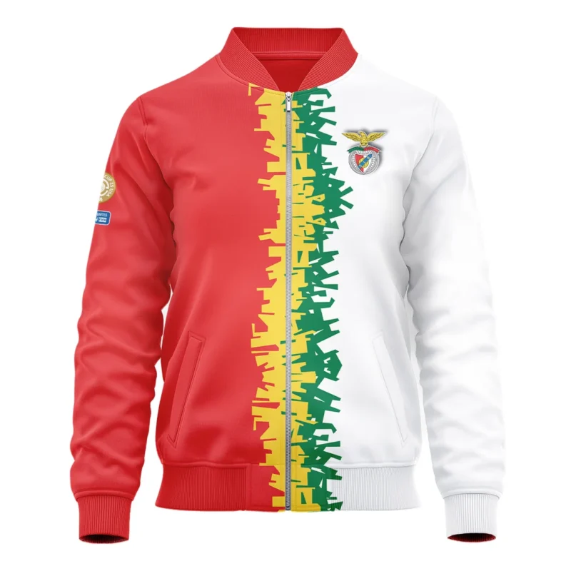 Sport Bomber Jacket Club World Cup 2025 For Fan Sport HVN1103BE070225BOB - Image 2