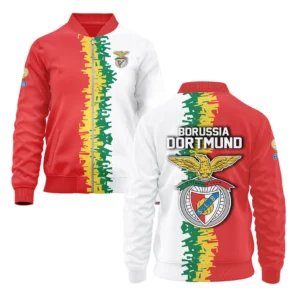 Sport Bomber Jacket Club World Cup 2025 For Fan Sport HVN1103BE070225BOB