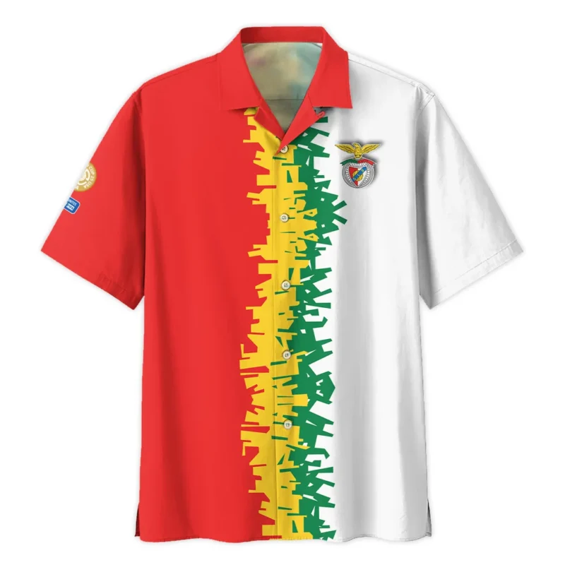 Football Hawaiian shirt Club World Cup 2025 For Fan Football HVN1103BE070225HAW - Image 2
