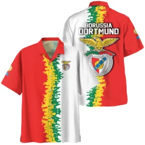 Football Hawaiian shirt Club World Cup 2025 For Fan Football HVN1103BE070225HAW