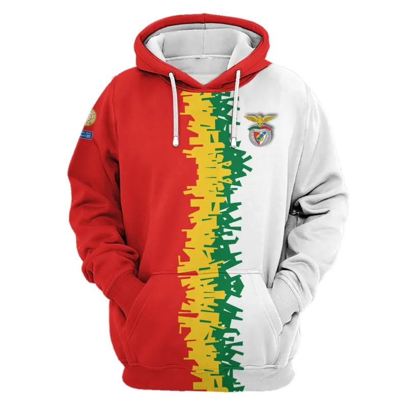 Sport Hoodie Club World Cup 2025 For Fan Sport HVN1103BE070225HOD - Image 2