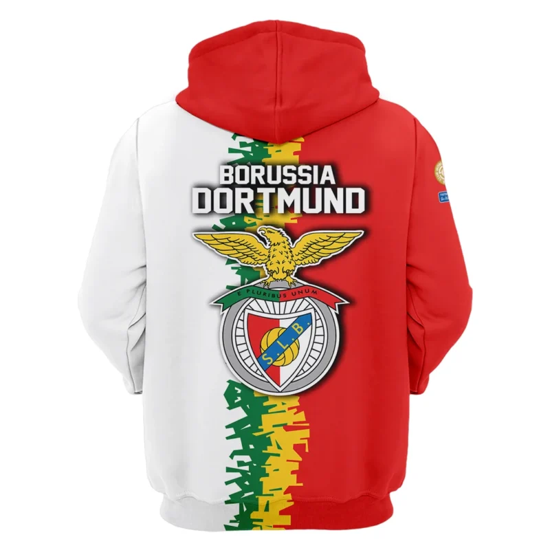 Sport Hoodie Club World Cup 2025 For Fan Sport HVN1103BE070225HOD - Image 3