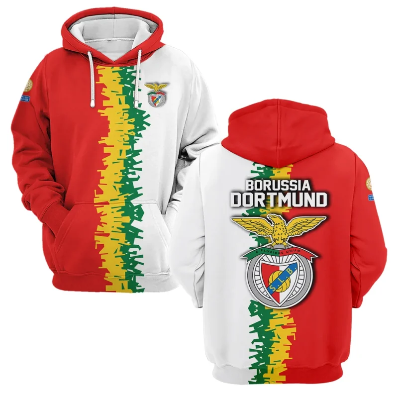 Sport Hoodie Club World Cup 2025 For Fan Sport HVN1103BE070225HOD