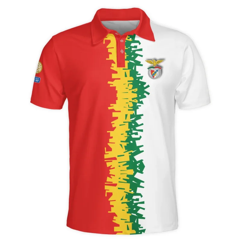 Football Polo Shirt Club World Cup 2025 For Fan Football HVN1103BE070225POS - Image 2