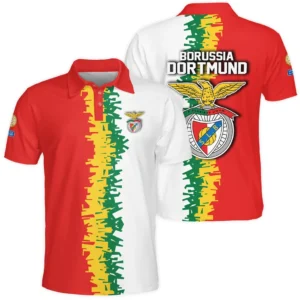 Football Polo Shirt Club World Cup 2025 For Fan Football HVN1103BE070225POS