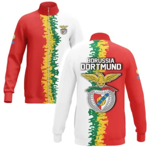 Sport Stand Collar Jacket Club World Cup 2025 For Fan Sport HVN1103BE070225SCJ