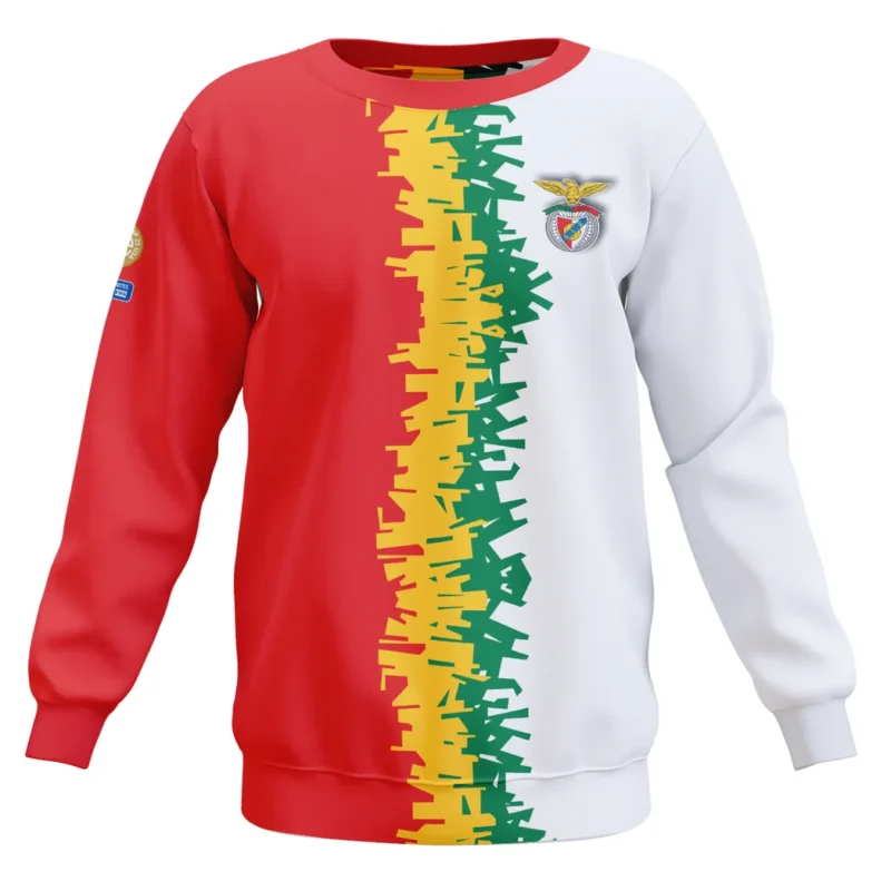 Sport Sweatshirt Club World Cup 2025 For Fan Sport HVN1103BE070225SW - Image 2