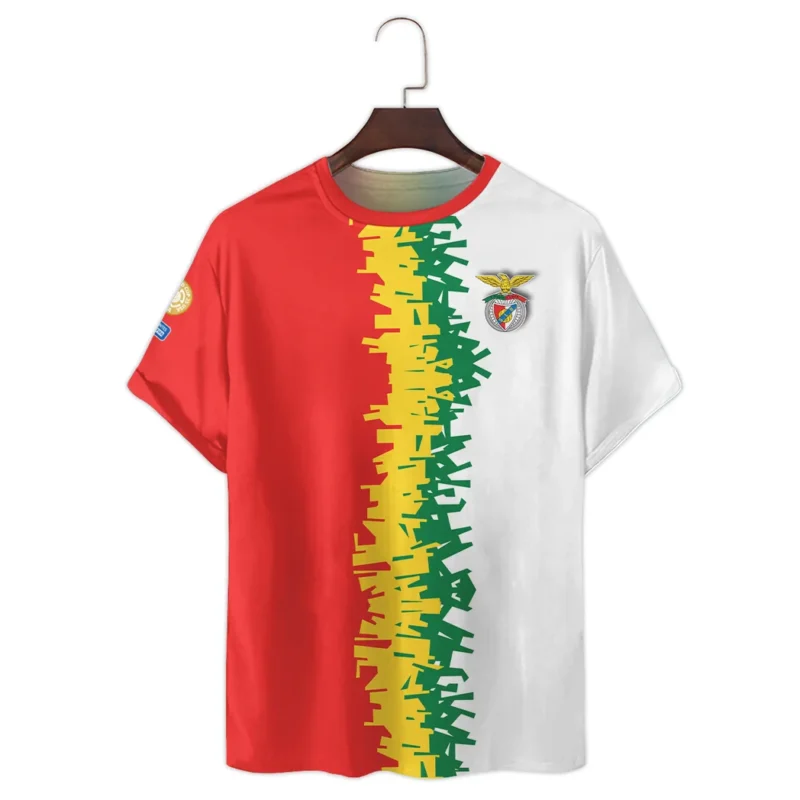 Football T-Shirt Club World Cup 2025 For Fan Football HVN1103BE070225TS3D - Image 2