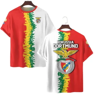 Football T-Shirt Club World Cup 2025 For Fan Football HVN1103BE070225TS3D