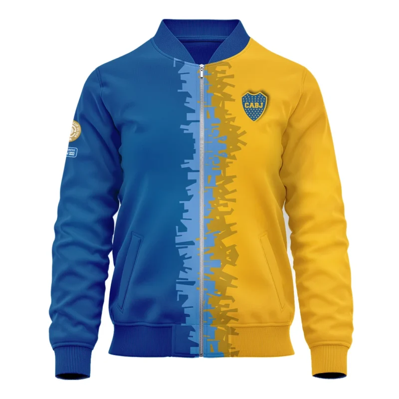 Football Bomber Jacket Club World Cup 2025 For Fan Football HVN1103BJ070225BOB - Image 2