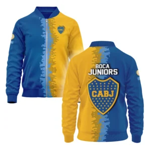 Football Bomber Jacket Club World Cup 2025 For Fan Football HVN1103BJ070225BOB