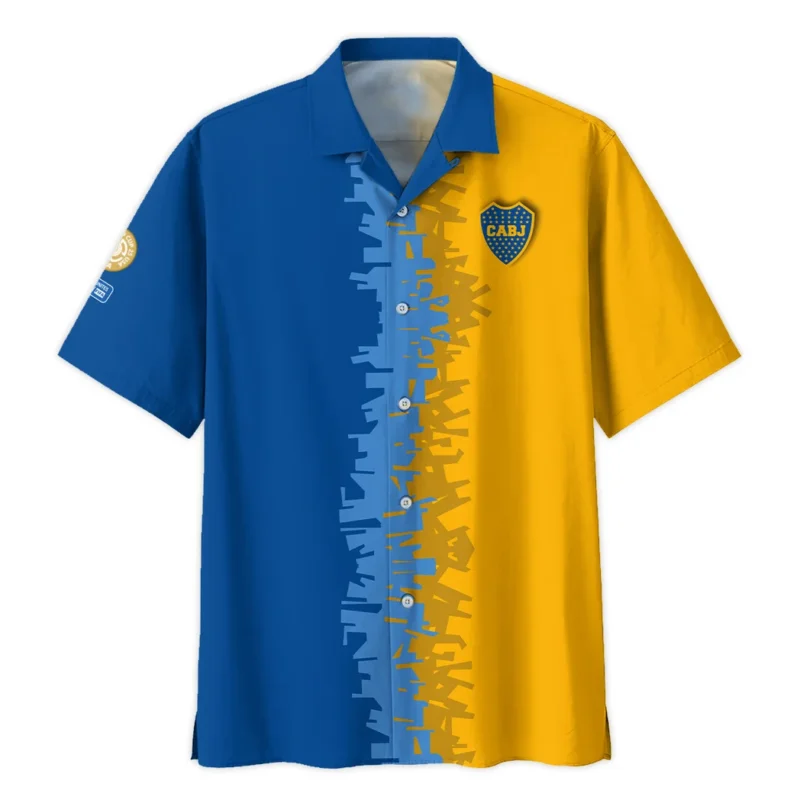Football Hawaiian shirt Club World Cup 2025 For Fan Football HVN1103BJ070225HAW - Image 2