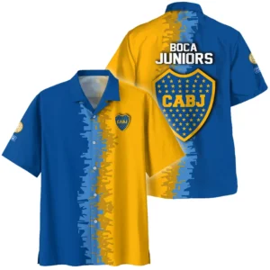 Football Hawaiian shirt Club World Cup 2025 For Fan Football HVN1103BJ070225HAW