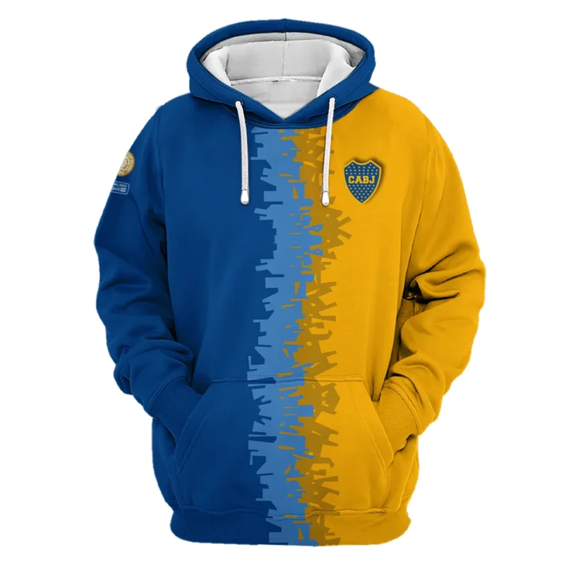 Football Hoodie Club World Cup 2025 For Fan Football HVN1103BJ070225HOD - Image 2
